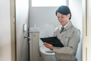 トイレコンセント増設時の業者選びのポイント