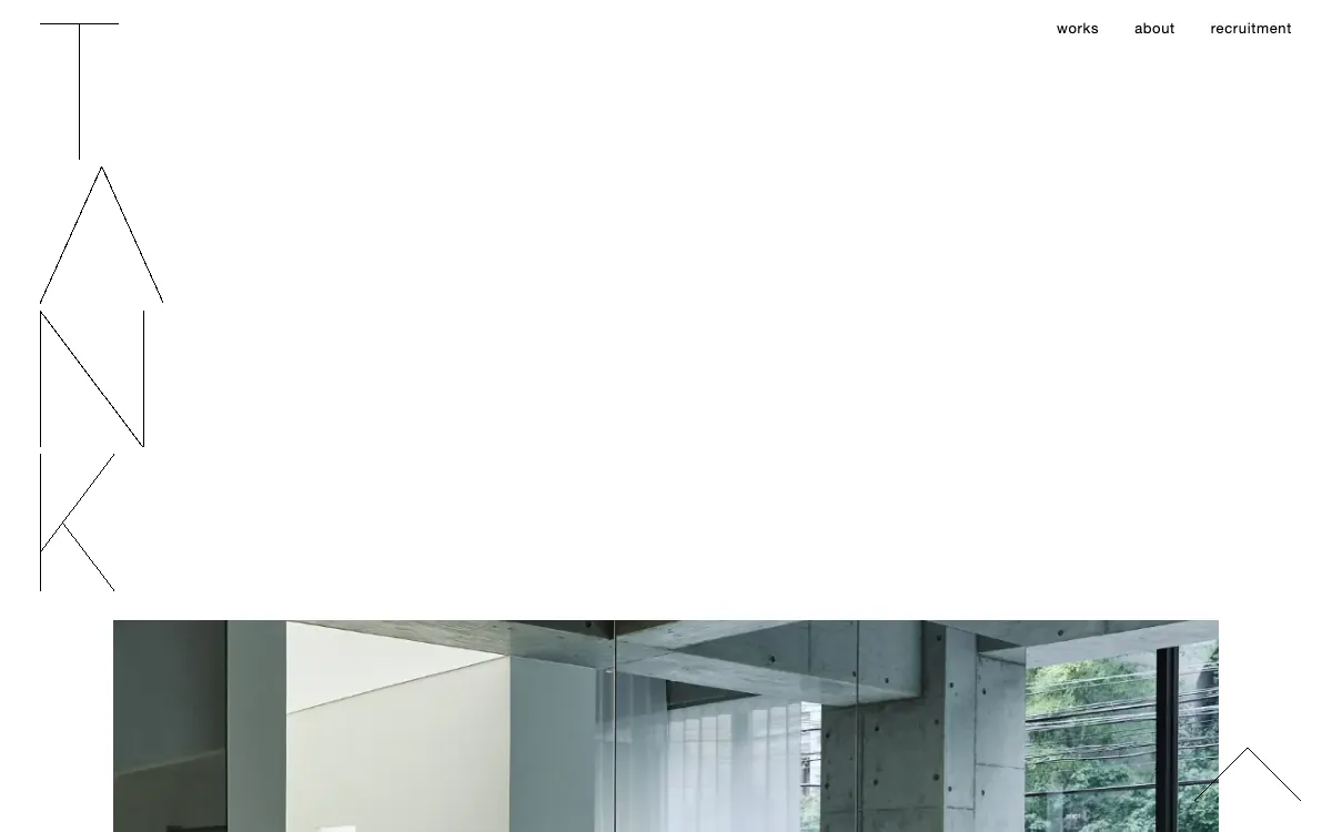 株式会社TANKの公式サイト