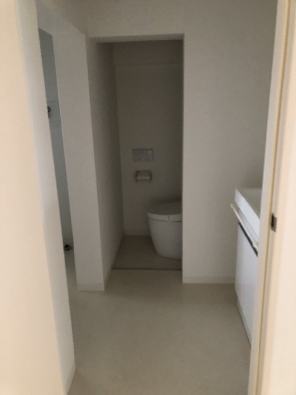施工前
