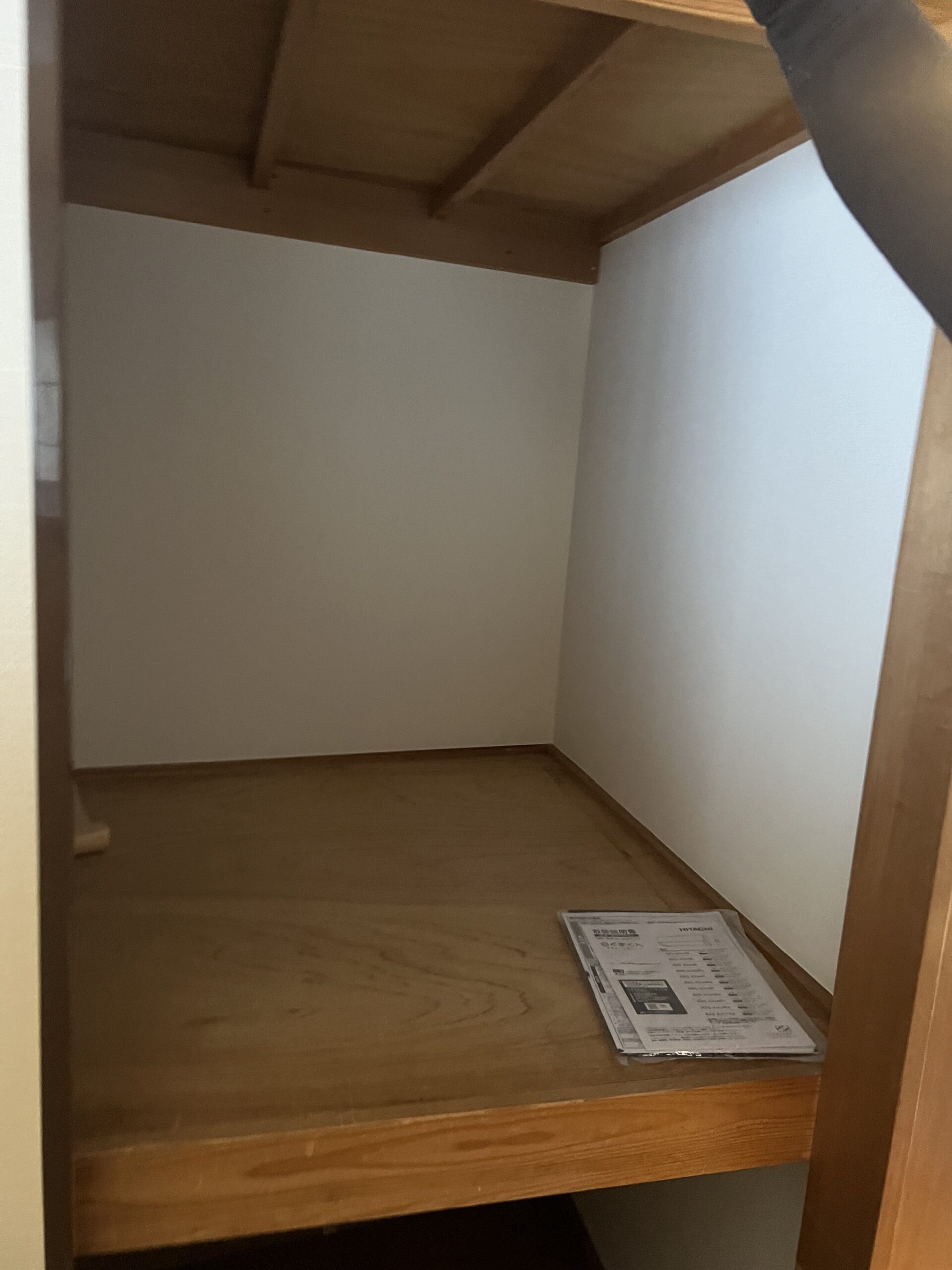 【大田区南蒲田】特区民泊のリフォーム工事!消防法に合致する内装・間仕切り・消防設備工事の施工後写真12