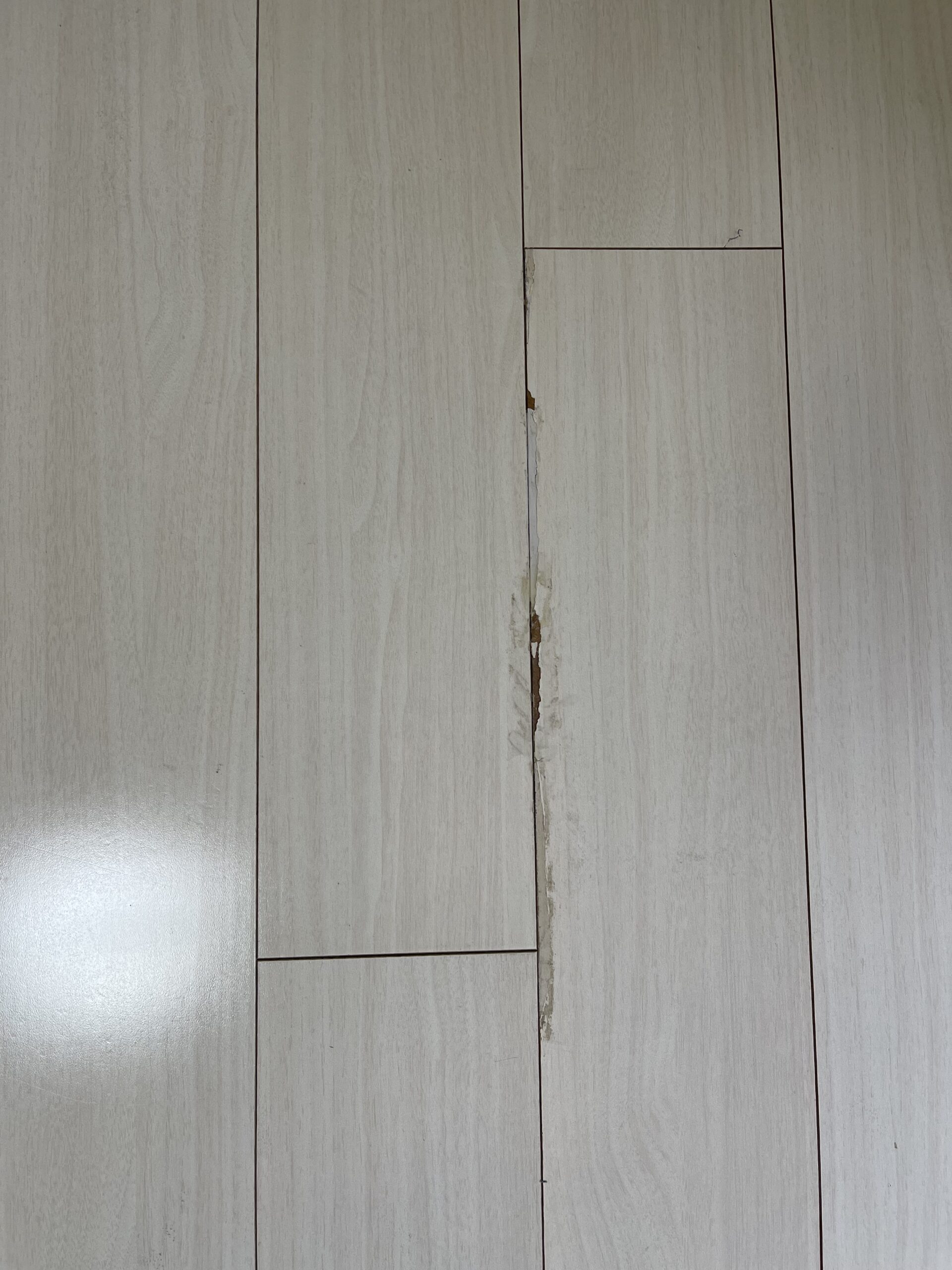 内装・建具まわりの施工イメージ