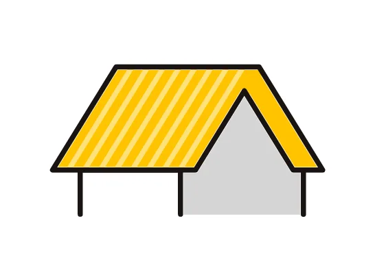 雨漏り調査・原因特定