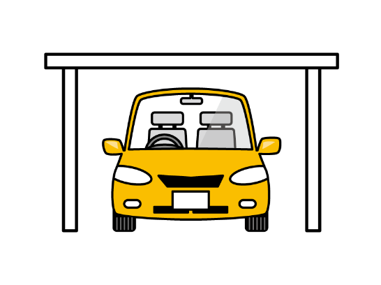 カーポート・ガレージリフォーム