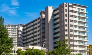 大田区のマンションのトイレリフォーム・交換