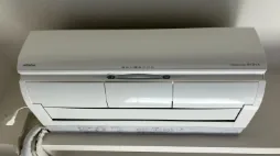 大田区のエアコンクリーニング