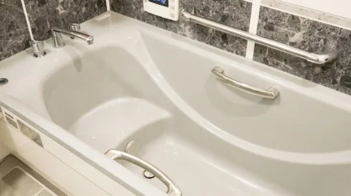 大田区のお風呂・浴室