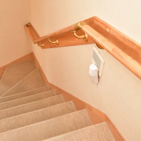 大田区の介護・バリアフリー