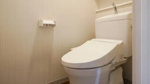 大田区のトイレ