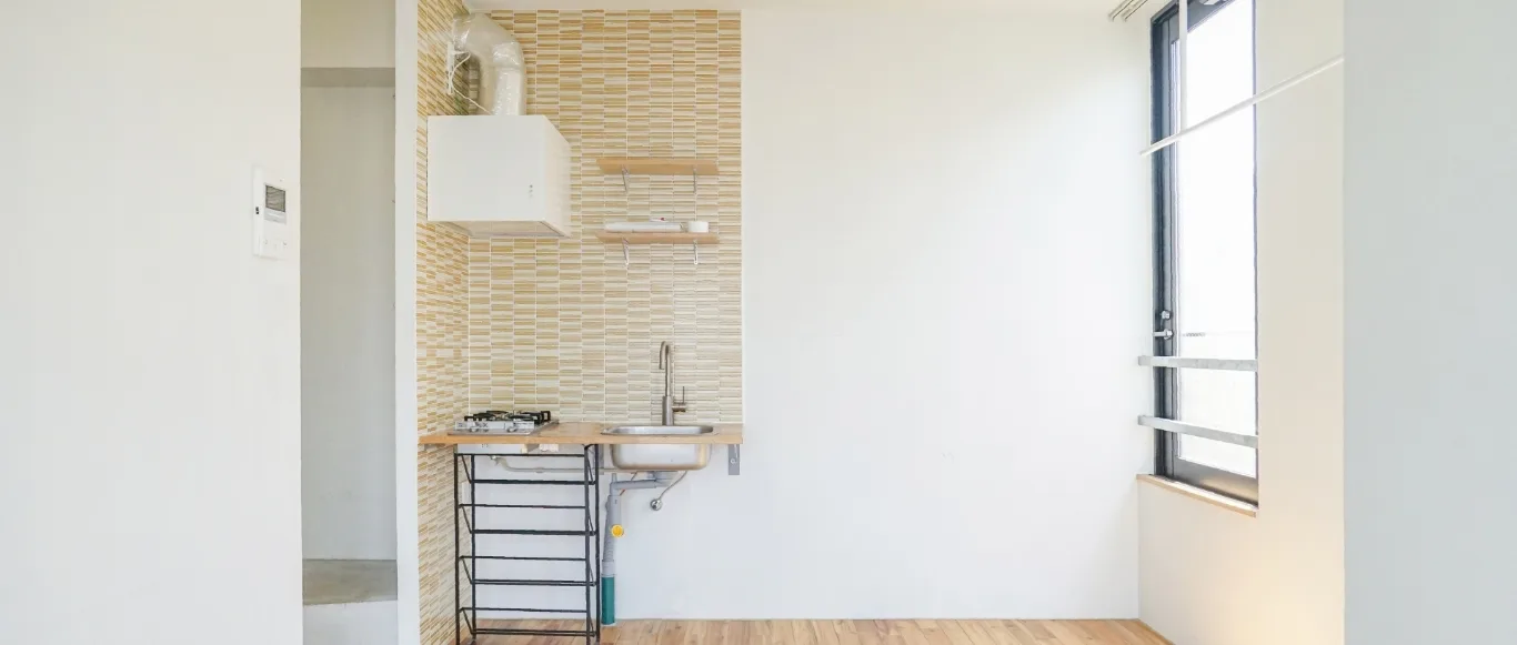 東京都大田区の内装・インテリアリフォームを行うたてのリフォーム