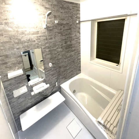 大田区のお風呂・浴室