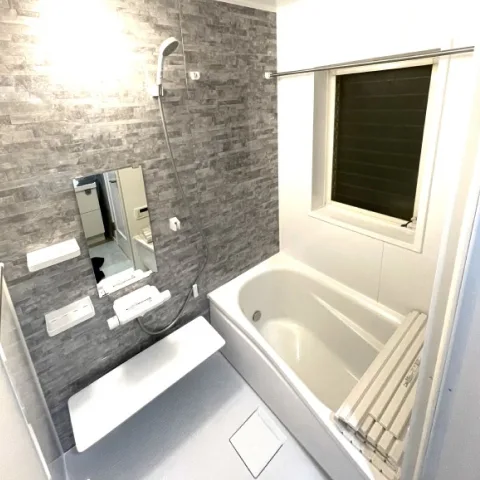 大田区・世田谷区のお風呂・浴室