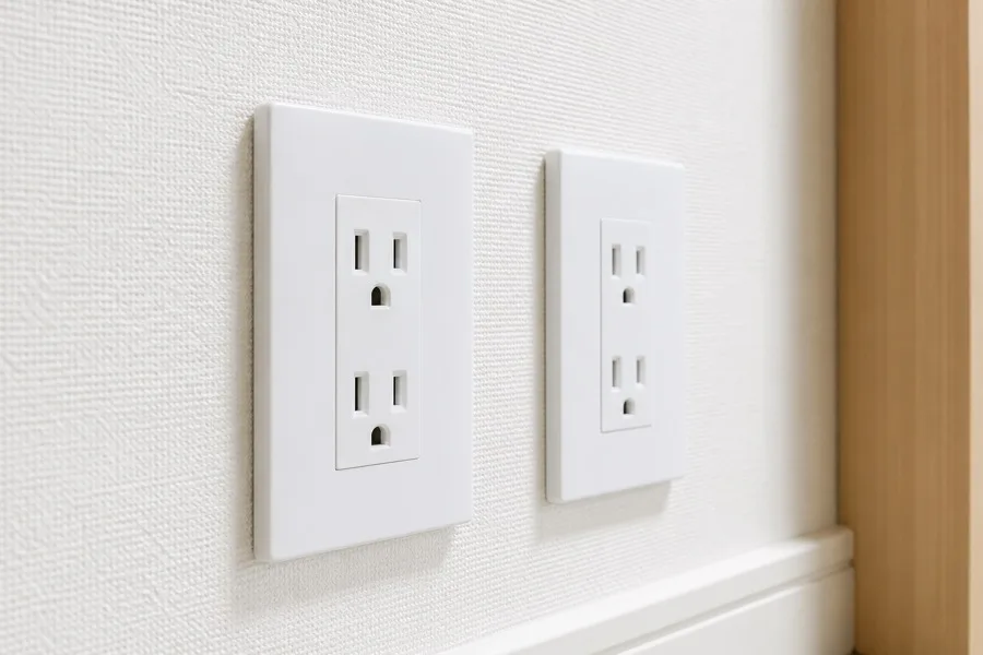 大田区・世田谷区のコンセント増設