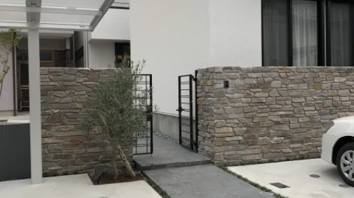 大田区・世田谷区の外構工事