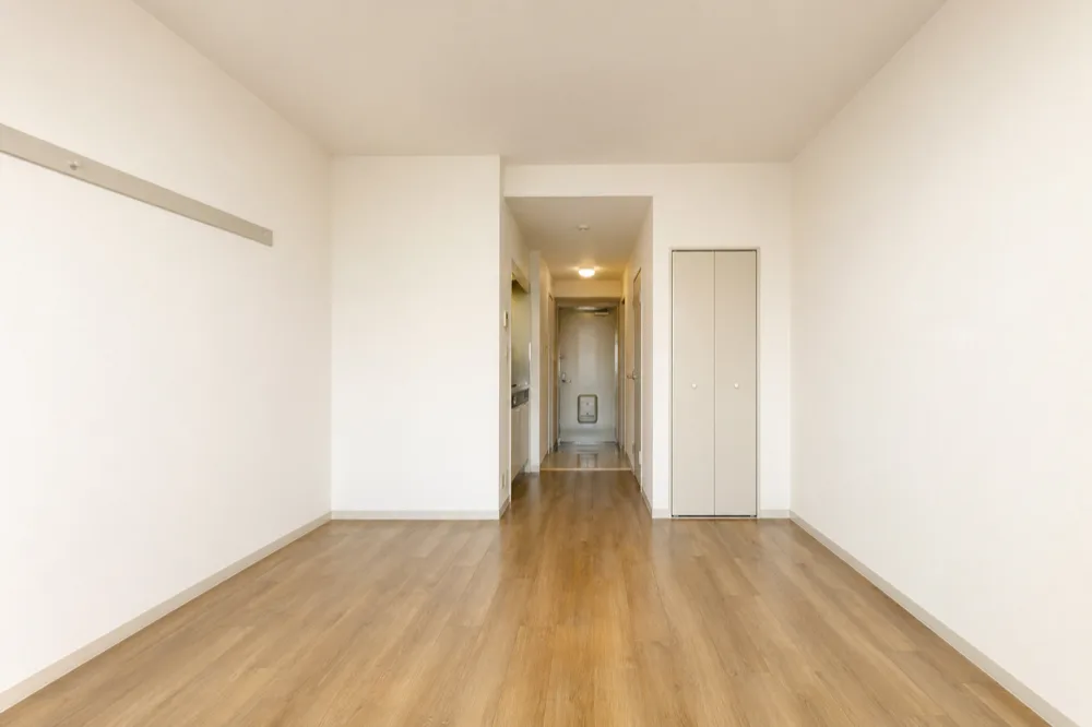 大田区・世田谷区の原状回復