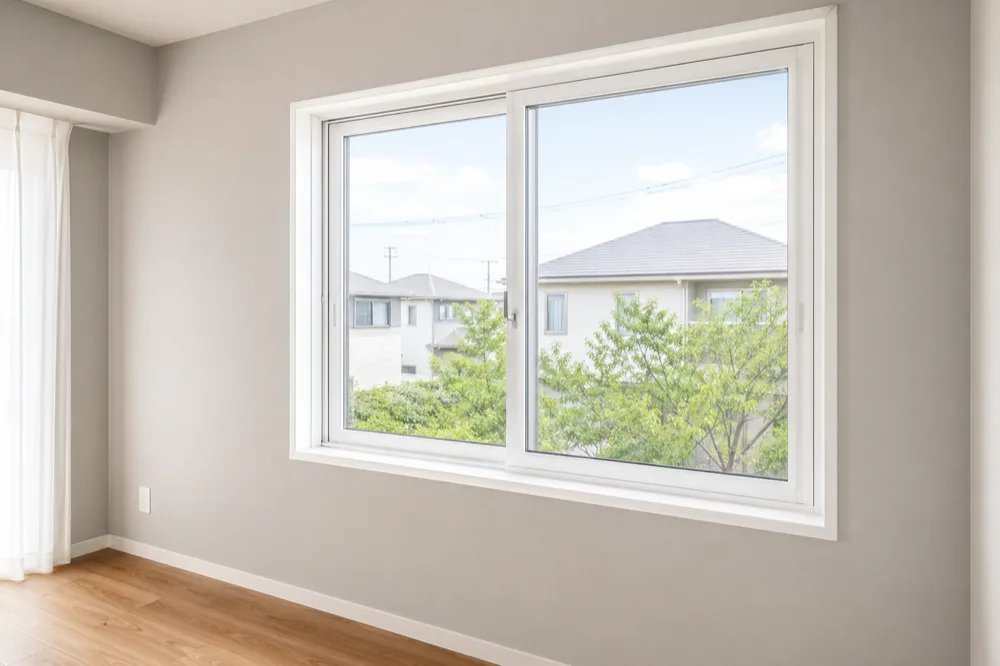 大田区・世田谷区の窓リフォーム