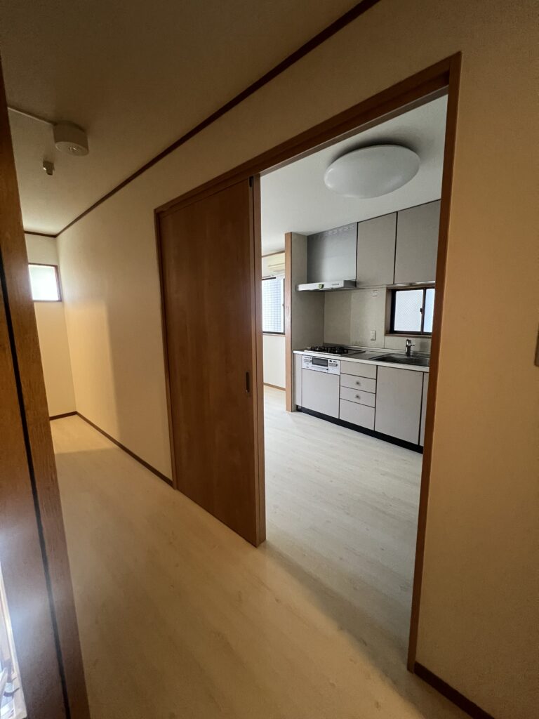 【大田区南蒲田】特区民泊リフォーム施工後（施工実績705のサムネイル）